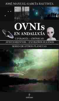 OVNIS EN ANDALUCÍA.