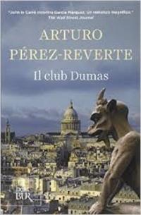 IL CLUB DUMAS