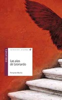 122. ALAS DE LEONARDO, LAS