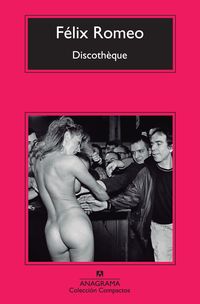 DISCOTHEQUE