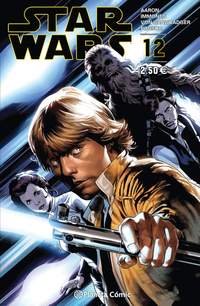 12. STAR WARS
