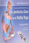 2. POSTURAS CLAVE EN EL HATHA YOGA, LAS