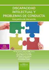 DISCAPACIDAD INTELECTUAL Y PROBLEMAS DE CONDUCTA
