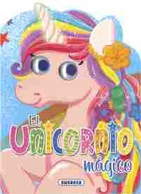EL UNICORNIO MÁGICO 1