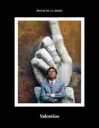 VALENTINO. MITOS DE LA MODA