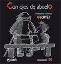 CON OJOS DE ABUELO.