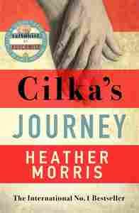 CILKAŽS JOURNEY