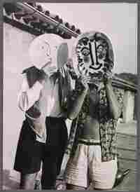 PICASSO. LA MIRADA DEL FOTÓGRAFO. THE PHOTOGRAPHERŽS GAZE