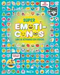 SUPER EMOTI-CONOS