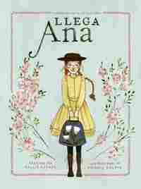 LLEGA ANA
