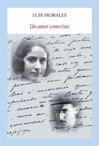 UN AMOR COMO ÉSTE