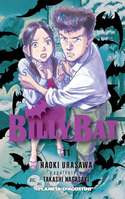 11. BILLY BAT
