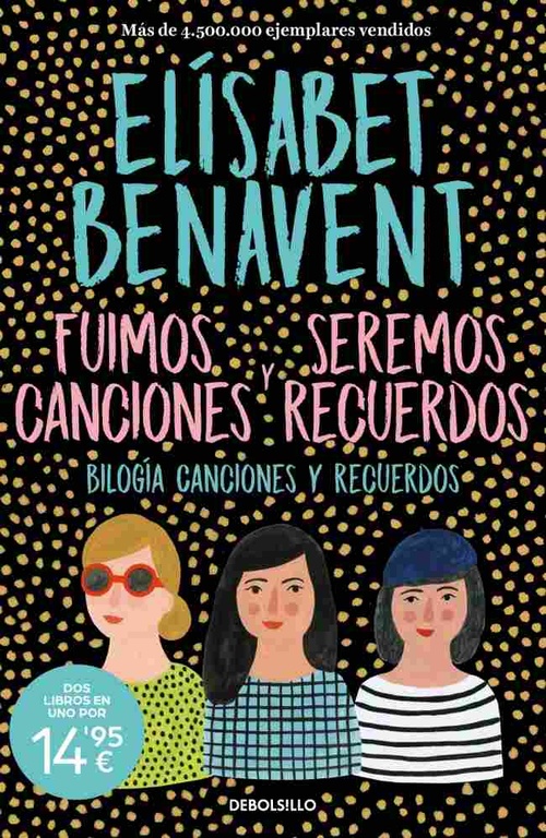 FUIMOS CANCIONES SEREMOS RECUERDOS BIOLOGÍA CANCIONES Y RECUERDOS