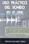 USO PRACTICO DEL SONIDO EN EL CINE