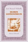 DELIRIOS GASTRONOMICOS