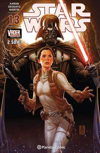 13. STAR WARS