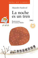 NOCHE ES UN TREN, LA