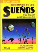 DICCIONARIO DE LOS SUEÑOS