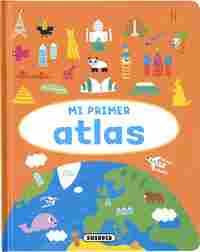 MI PRIMER ATLAS