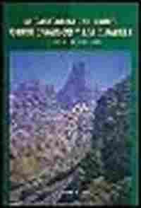 GARGANTA DEL CARES. OTROS CAMINOS Y LAS CUMBRES