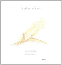 LA PRINCESA DEL SOL