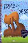 DAME UN BESO