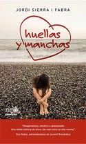 HUELLAS Y MANCHAS
