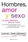 HOMBRES, AMOR Y SEXO