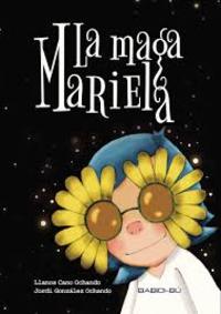 LA MAGA MARIELA
