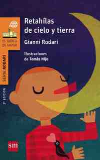 3. RETAHÍLAS DE CIELO Y TIERRA