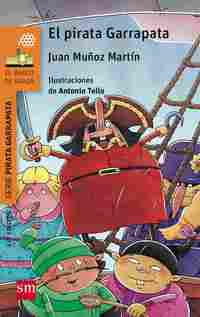 1. EL PIRATA GARRAPATA