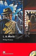 L.A. MOVIE (+ CD)