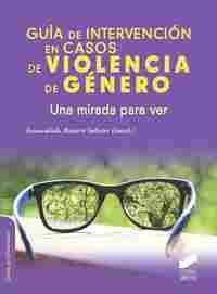 GUIA DE INTERVENCION EN CASO DE VIOLENCIA DE GENERO