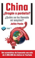 CHINA ¿DRAGON O PARASITO? ¿QUIEN SE HA LLEVADO MI EMPLEO?