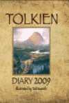 2009. AGENDA TOLKIEN
