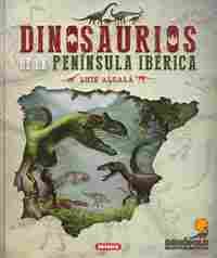 DINOSAURIOS DE LA PENÍNSULA IBÉRICA