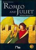 ROMEO AND JULIET (+ CD)