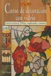 CURSO DE DECORACION CON VIDRIO