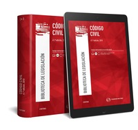 (41ª) CODIGO CIVIL (DUO)