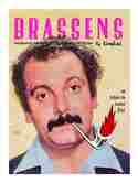 BRASSENS, LA LIBERTAD.