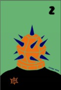 PUDRIDERO 2