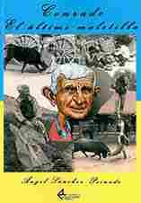 CONRADO: EL ULTIMO MALETILLA.