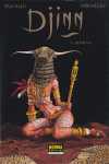 DJINN 7 PIPIKTU