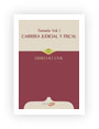 CARRERA JUDICIAL Y FISCAL. TEMARIO VOL 1. DERECHO CIVIL