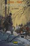MAGASIN GENERAL 3 HOMBRES