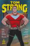 TOM STRONG 5