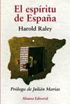 ESPIRITU DE ESPAÑA, EL