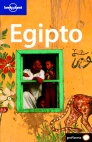 EGIPTO. LONELY PLANET