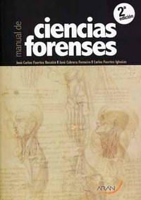 (2ª) MANUAL DE CIENCIAS FORENSES