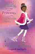 16. LA PRINCESA OLIVIA Y LA CAPA DE TERCIOPELO